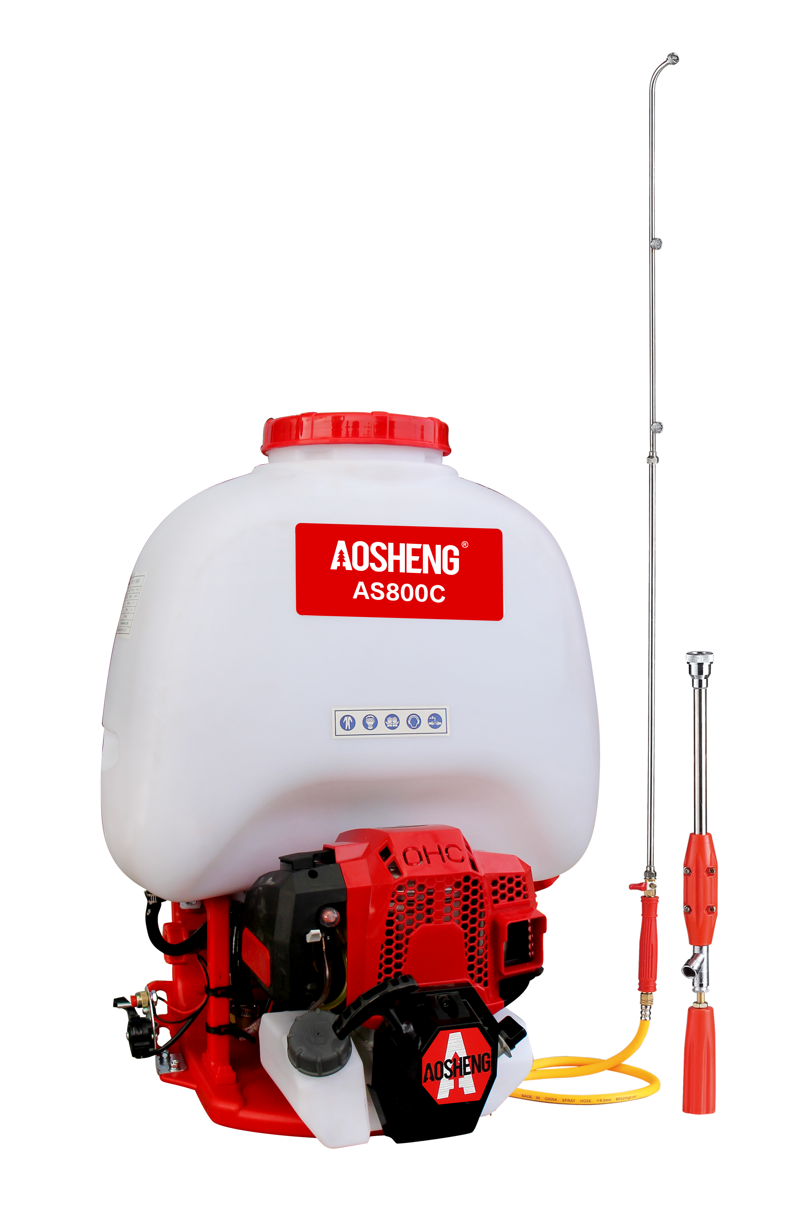 Comment utiliser correctement une tronçonneuse ?