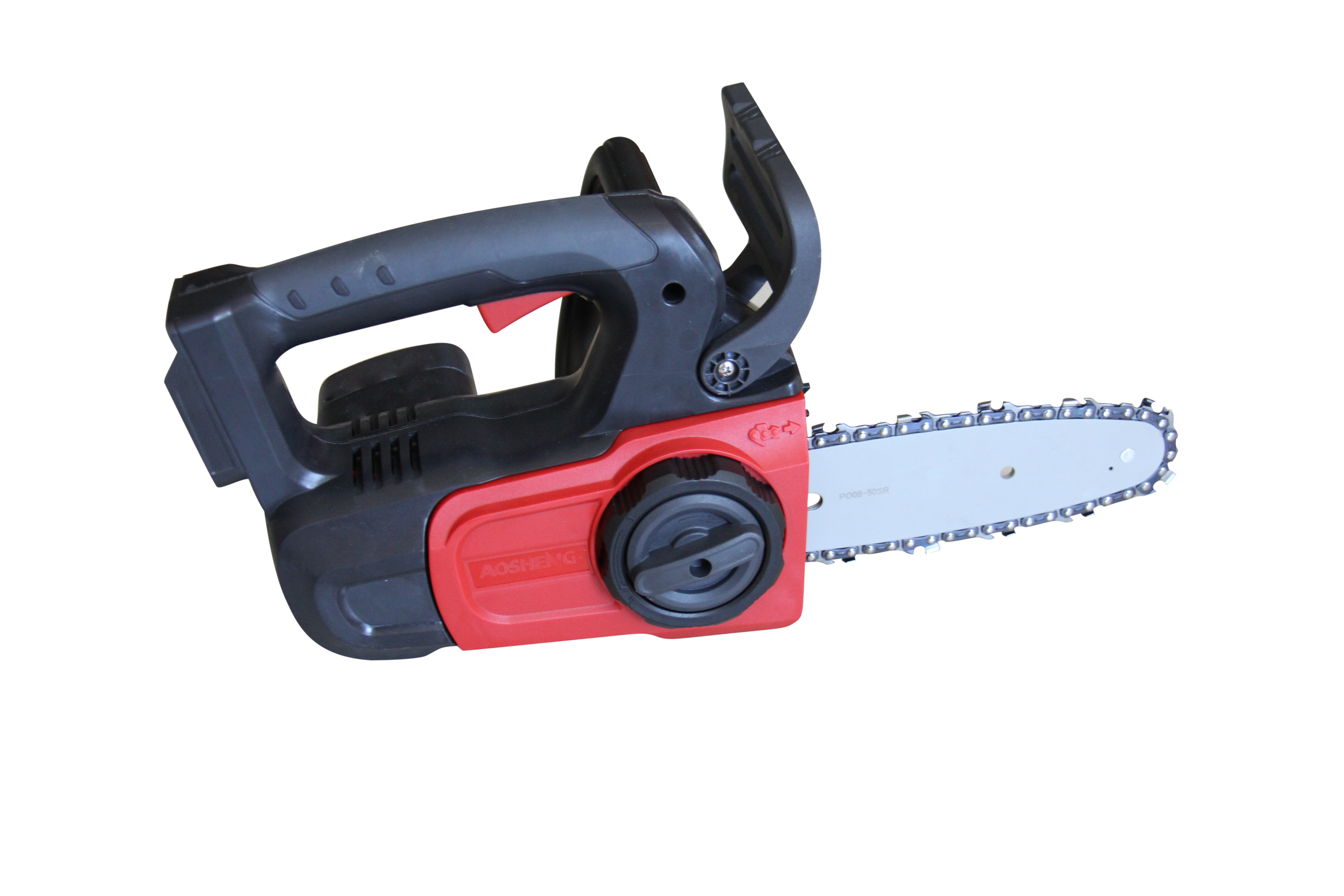 Quelle est la bonne façon d’utiliser une tronçonneuse ?