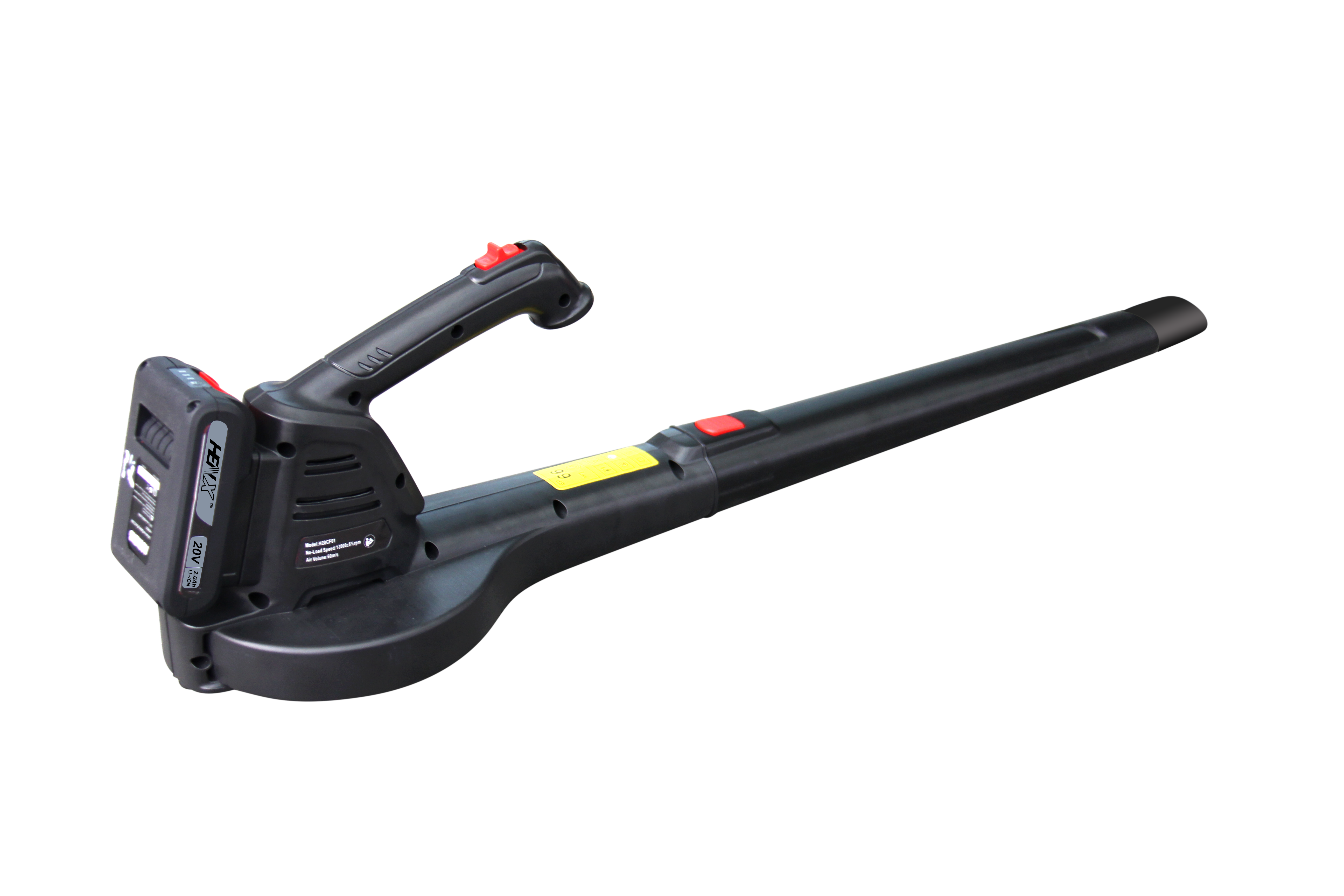 Comment réparer une tronçonneuse cassée ?