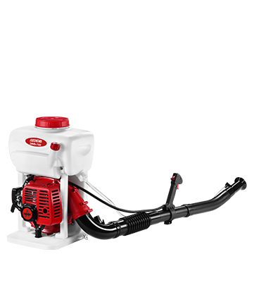 Pulvérisateur 3WB-750