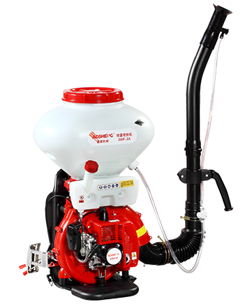 Brumisateur à dos 3WF-3/A/B/C