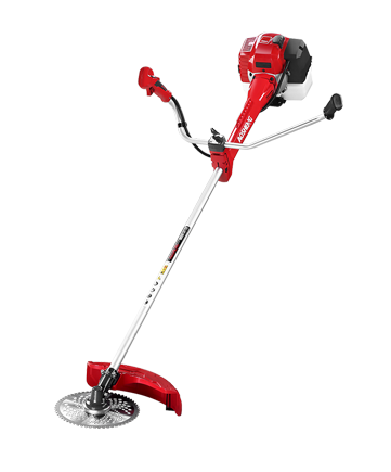 Débroussailleuse de qualité CG520GX-H