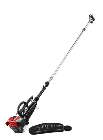 Machine de récolte de fruits