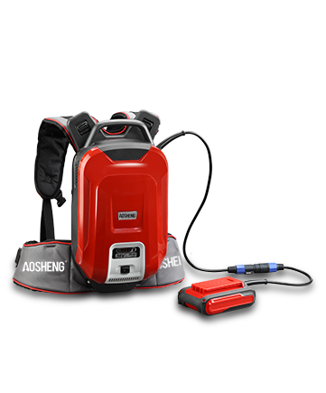 Batterie au lithium H40B200 20ah