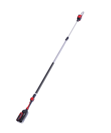 A40GZ10040B01 Scie à perche lithium-ion 40 V 10 pouces