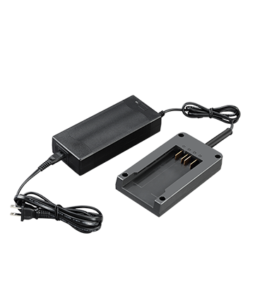 Chargeur standard H40MC100