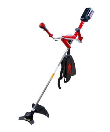 Coupe-herbe au lithium A40DCUG350B01