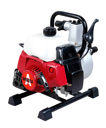 Pompe à eau QGZ25-30