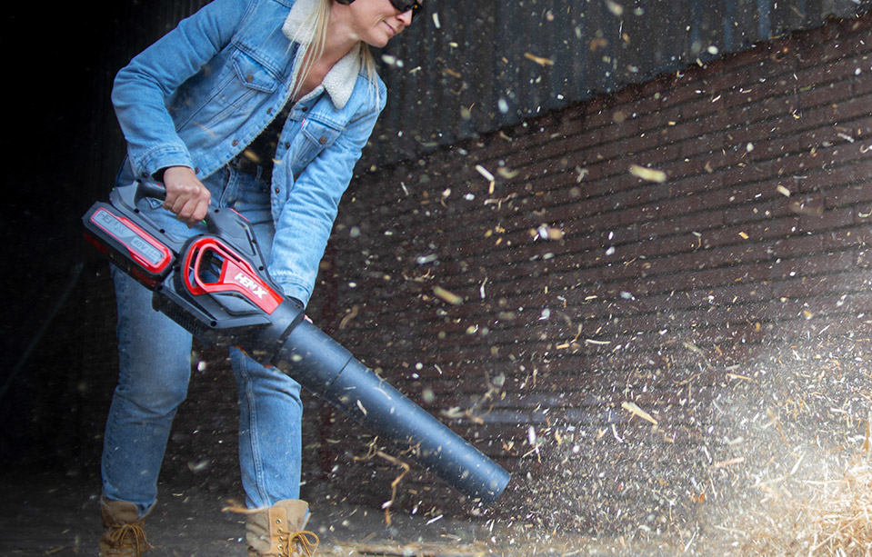 NINGBO AOSHENG MACHINE CO., LTD.