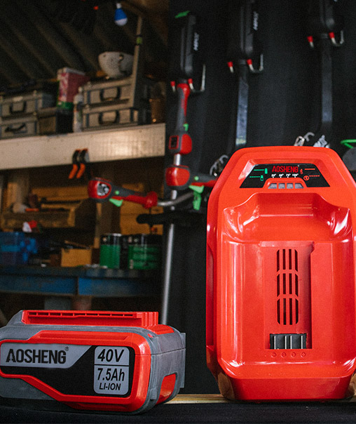 Accessoires d'outils