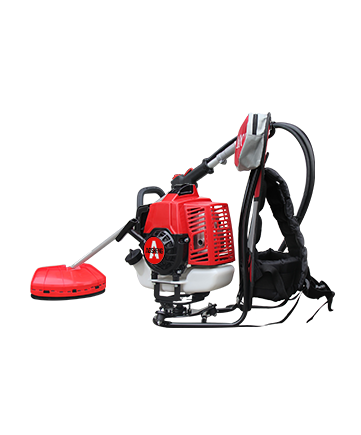 Débroussailleuse BG630