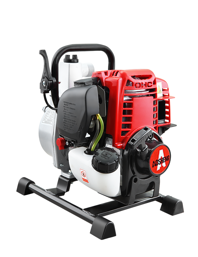 Pompe à eau QGZ25-30C