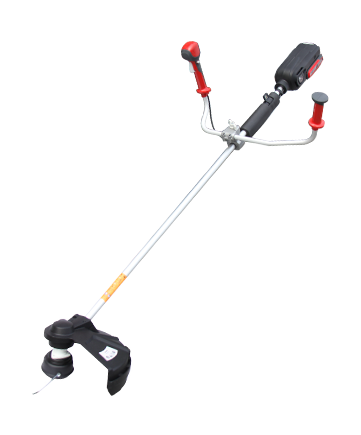 Débroussailleuse A40DCG120B01