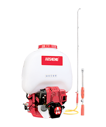 Pulvérisateur AS800GX