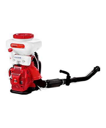 Brume professionnelle 3WF-3GX