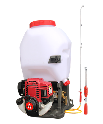 Pulvérisateur AS800W
