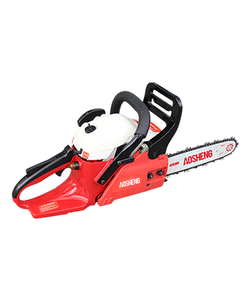 Scie à chaîne AS3800A