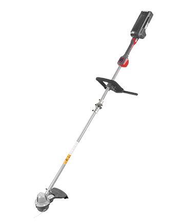 A40DCZ350B01 40V batterie au Lithium sans fil taille-bordures arbre pliable