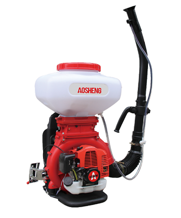 BROUILLARD D'ESSENCE 2 TEMPS 3WF-TU43