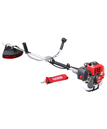 DÉBROUSSAILLEUSE À ESSENCE G45 2 TEMPS