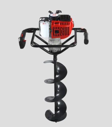 Comment garantir que le dispositif de poignée multifonction AS52 de la perceuse fonctionne efficacement et en toute sécurité ?