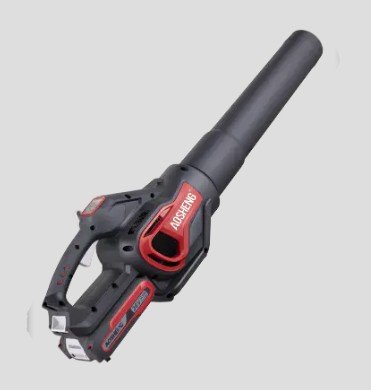 Comment la fonction turbocompresseur d’un souffleur de feuilles à batterie au lithium améliore-t-elle ses performances ?