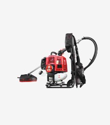 Qu'est-ce qu'une débroussailleuse ?