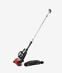 Quels fruits cette récolteuse de fruits peut-elle cueillir ?