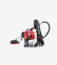 Que faire si la lame de votre débroussailleuse (ou l'extrémité du câble) est coincée ?