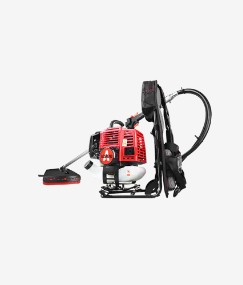 Pourquoi une débroussailleuse est-elle meilleure qu'une tondeuse à gazon ordinaire ?