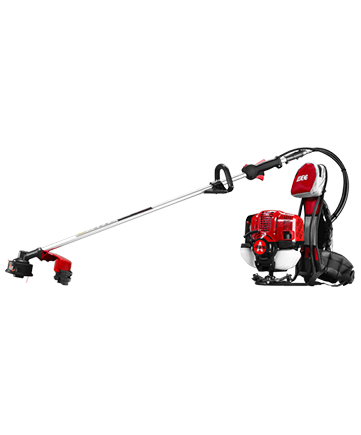 Comment nettoyer les pièces des machines de jardinage ?