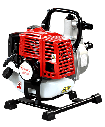 Les pompes à eau à course sont utilisées pour déplacer de l'eau ou d'autres liquides d'un endroit à un autre.