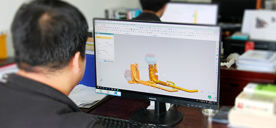 Service personnalisé