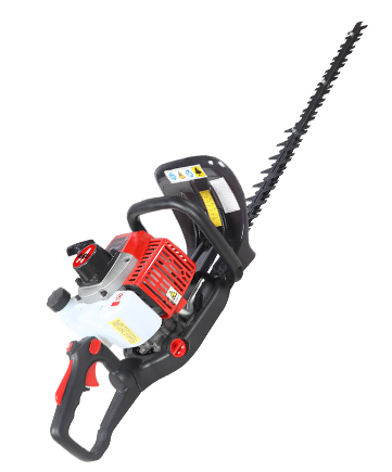 Quels sont les avantages des taille-haies à essence ?