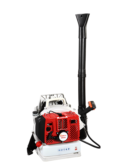 Quelle est la raison de la puissance insuffisante du moteur des machines et équipements de jardinage ?