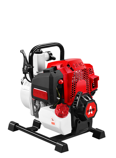 Comment fonctionne une pompe à engrenages ?